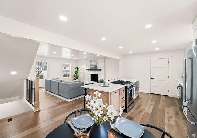 9073 S ELMHEARST DR, West Jordan, UT 84088