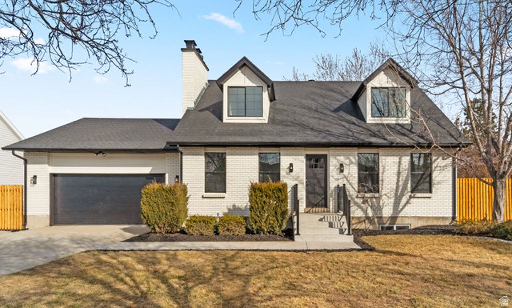 9073 S ELMHEARST DR, West Jordan, UT 84088