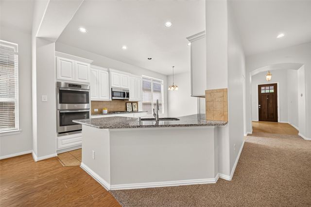 8155 Laughing Falcon Trail, Conroe, TX 77385
