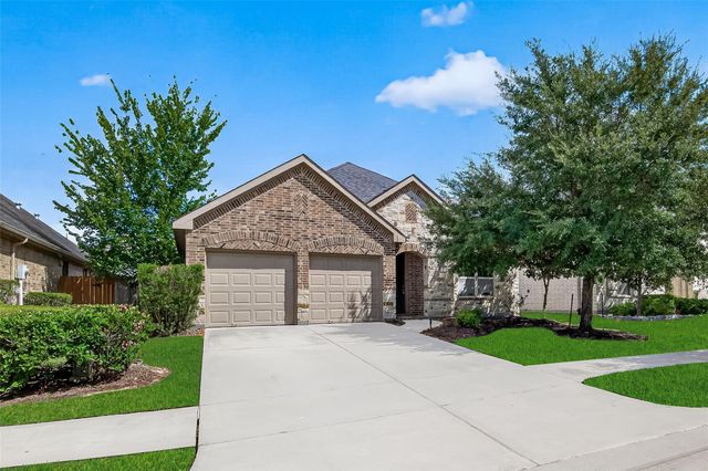 8155 Laughing Falcon Trail, Conroe, TX 77385