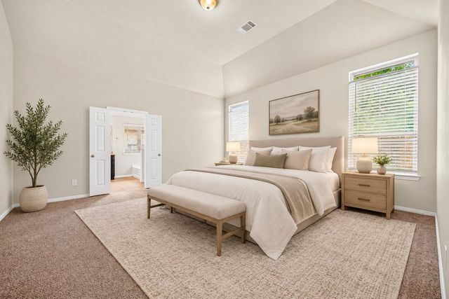 8155 Laughing Falcon Trail, Conroe, TX 77385