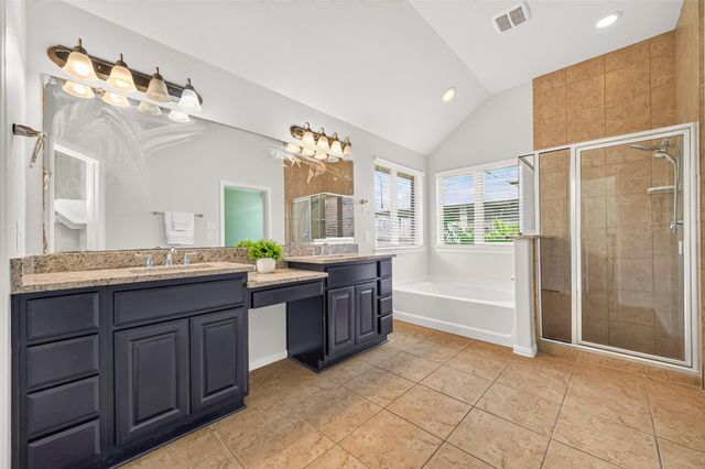 8155 Laughing Falcon Trail, Conroe, TX 77385