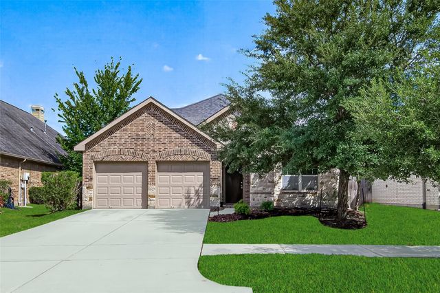 8155 Laughing Falcon Trail, Conroe, TX 77385