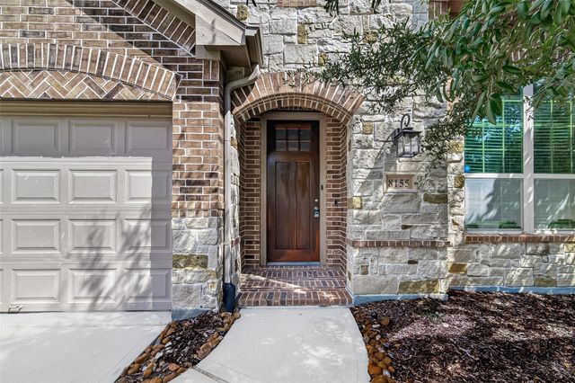8155 Laughing Falcon Trail, Conroe, TX 77385