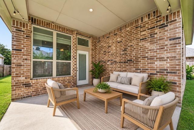 8155 Laughing Falcon Trail, Conroe, TX 77385