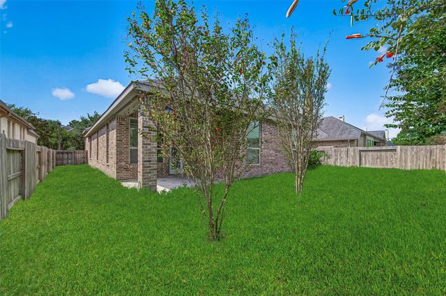 8155 Laughing Falcon Trail, Conroe, TX 77385