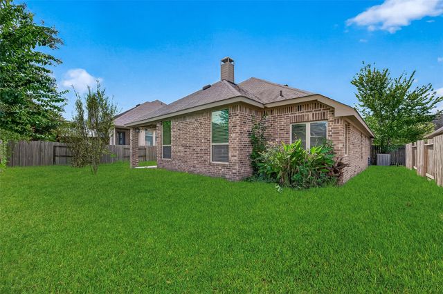 8155 Laughing Falcon Trail, Conroe, TX 77385