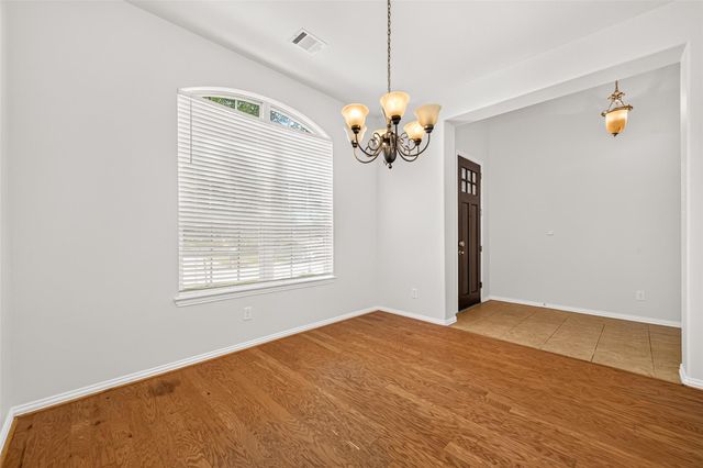 8155 Laughing Falcon Trail, Conroe, TX 77385