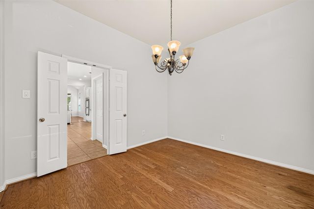 8155 Laughing Falcon Trail, Conroe, TX 77385