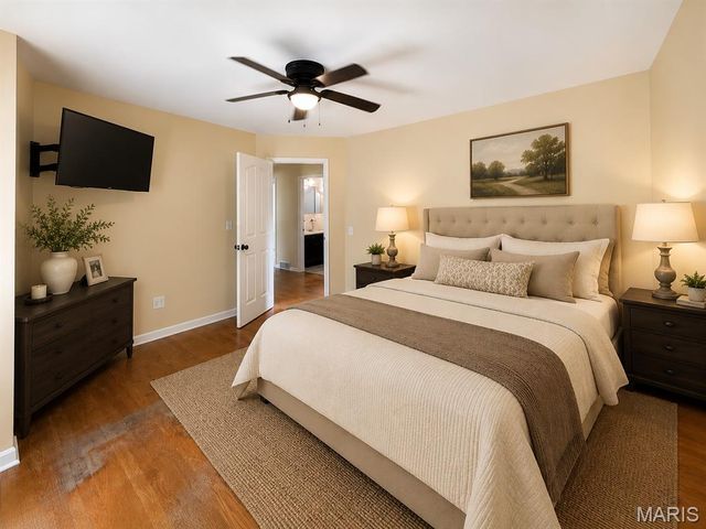 3660 W Lakeview Drive, House Springs, MO 63051