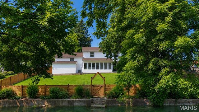 3660 W Lakeview Drive, House Springs, MO 63051