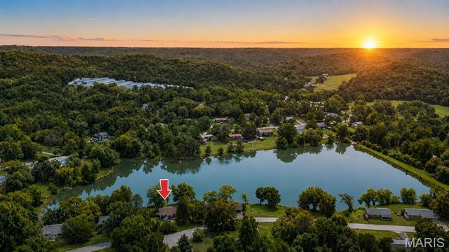 3660 W Lakeview Drive, House Springs, MO 63051