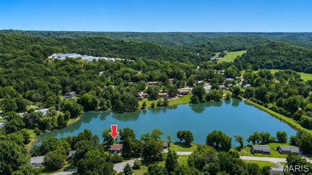 3660 W Lakeview Drive, House Springs, MO 63051