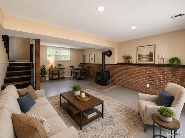 3660 W Lakeview Drive, House Springs, MO 63051