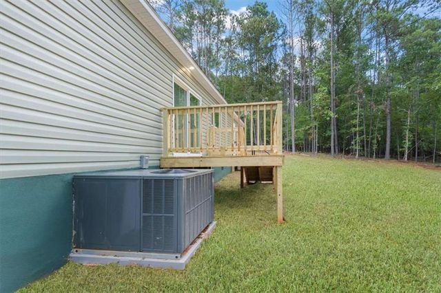 275 Napier Road, Eatonton, GA 31024