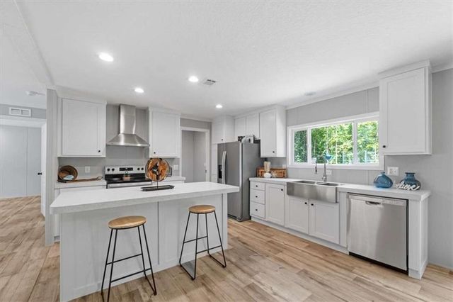 275 Napier Road, Eatonton, GA 31024