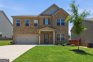 784 Lakehaven Lane, Loganville, GA 30052