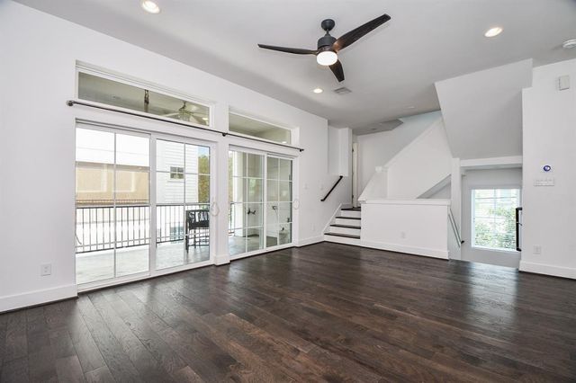 1515 Weber Street A, Houston, TX 77007