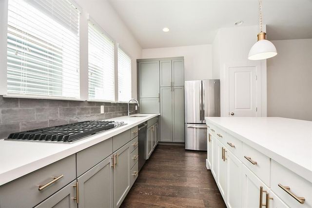 1515 Weber Street A, Houston, TX 77007