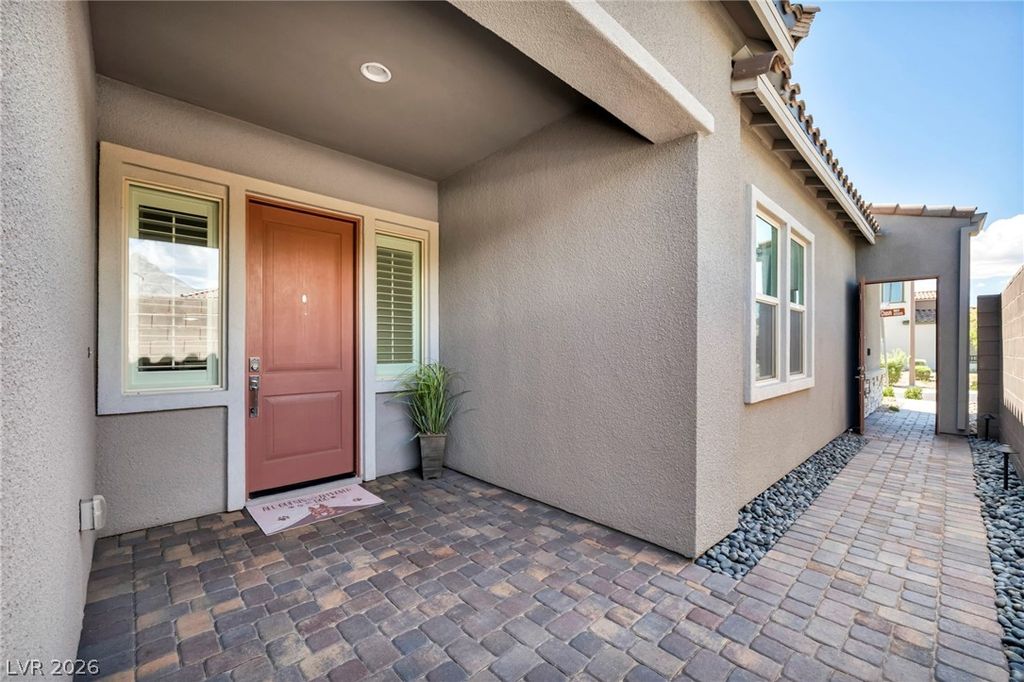 11584 Painted Chasm Way, Las Vegas, NV 89138 — photo 3