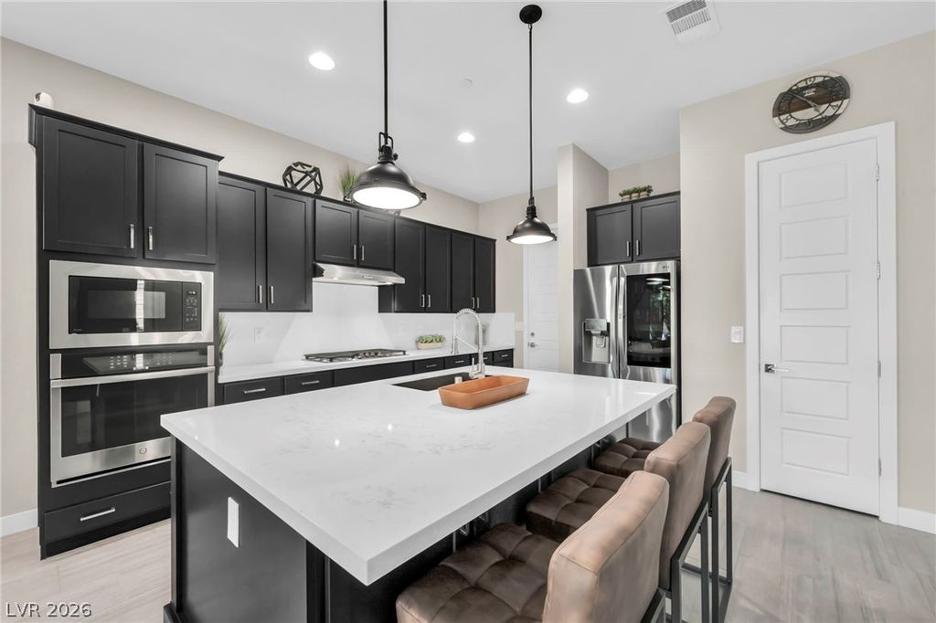11584 Painted Chasm Way, Las Vegas, NV 89138 — photo 5
