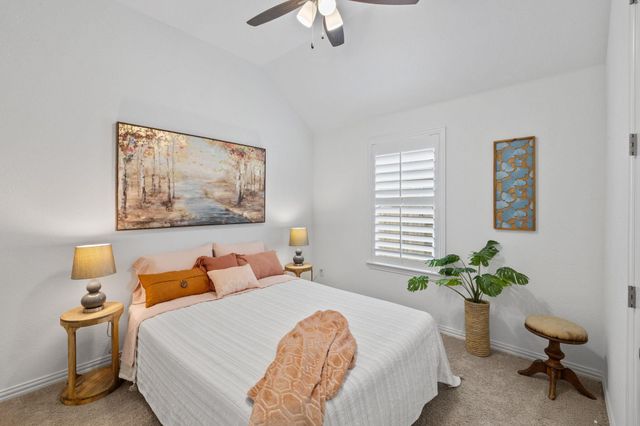 3824 Ashbury RD, Round Rock, TX 78681