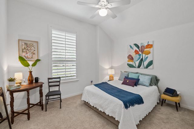 3824 Ashbury RD, Round Rock, TX 78681