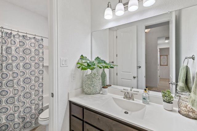 3824 Ashbury RD, Round Rock, TX 78681