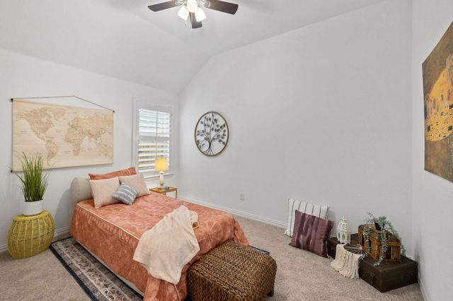 3824 Ashbury RD, Round Rock, TX 78681