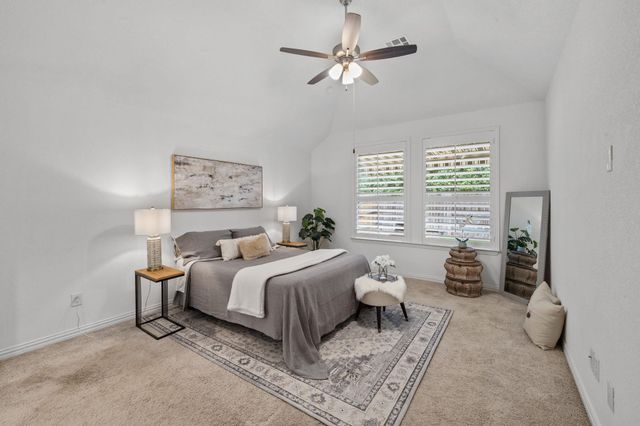 3824 Ashbury RD, Round Rock, TX 78681