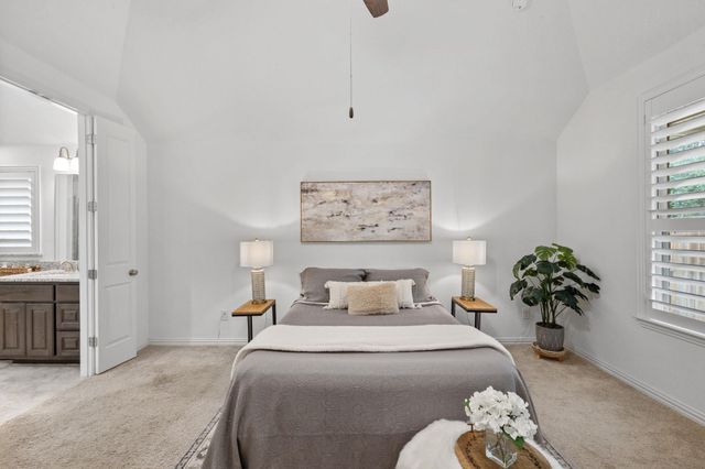 3824 Ashbury RD, Round Rock, TX 78681