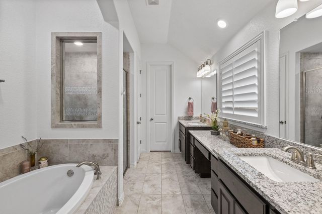 3824 Ashbury RD, Round Rock, TX 78681