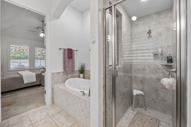 3824 Ashbury RD, Round Rock, TX 78681
