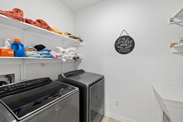 3824 Ashbury RD, Round Rock, TX 78681