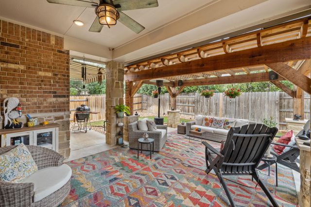 3824 Ashbury RD, Round Rock, TX 78681