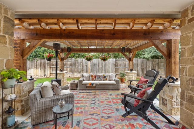 3824 Ashbury RD, Round Rock, TX 78681