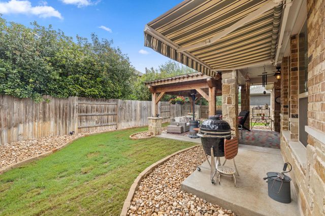 3824 Ashbury RD, Round Rock, TX 78681