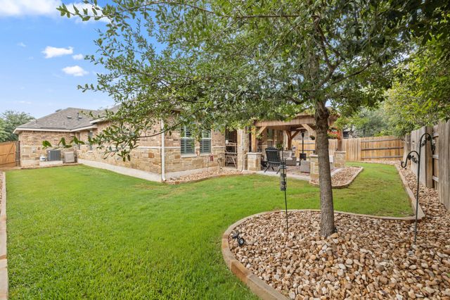 3824 Ashbury RD, Round Rock, TX 78681