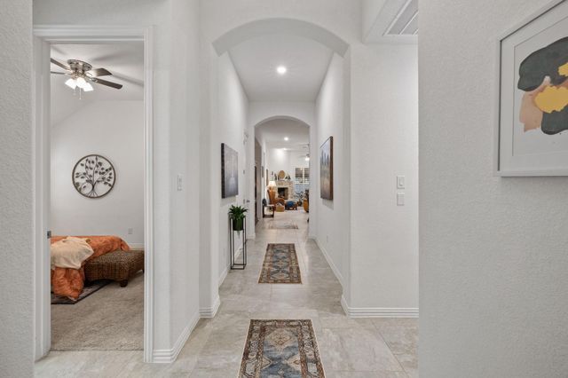 3824 Ashbury RD, Round Rock, TX 78681