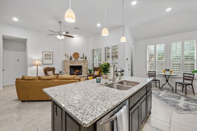 3824 Ashbury RD, Round Rock, TX 78681