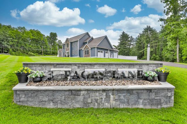 3 Pages Lane, Atkinson, NH 03811