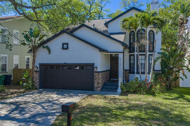 6117 S RUSSELL STREET, Tampa, FL 33611