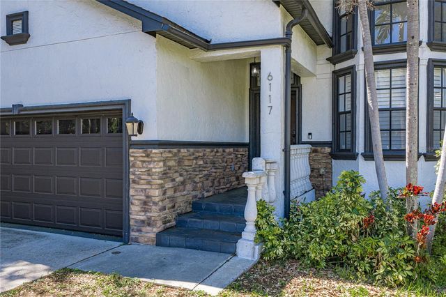 6117 S RUSSELL STREET, Tampa, FL 33611