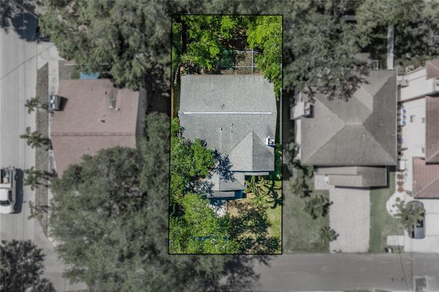 6117 S RUSSELL STREET, Tampa, FL 33611