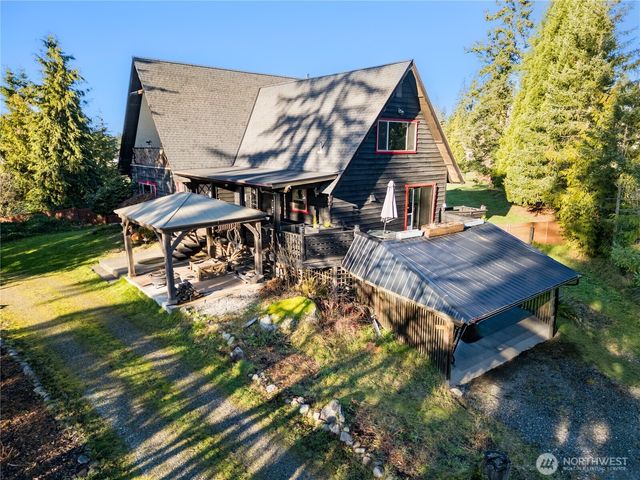 323 Hulse Road, Port Angeles, WA 98362
