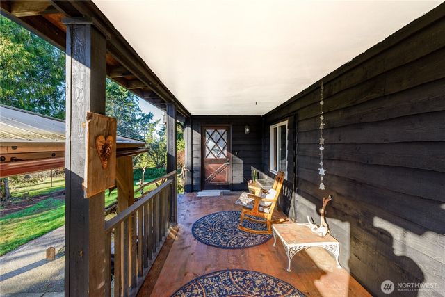 323 Hulse Road, Port Angeles, WA 98362