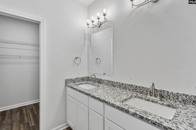 416 Crawford Road, Columbia, SC 29203