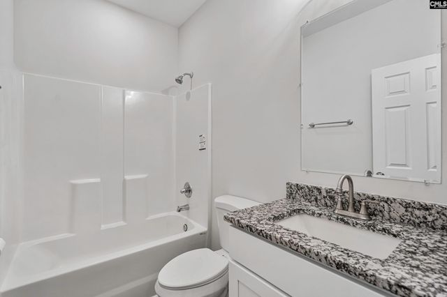 416 Crawford Road, Columbia, SC 29203