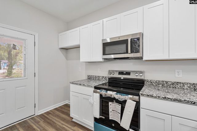 416 Crawford Road, Columbia, SC 29203