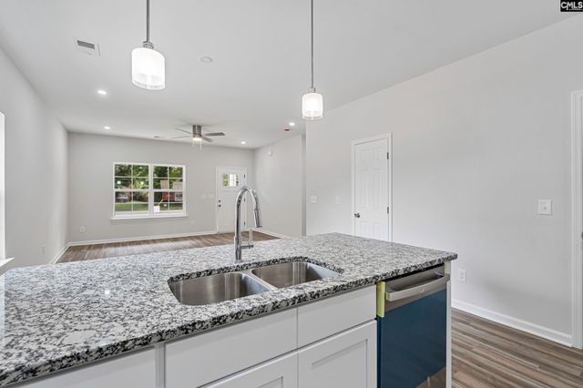 416 Crawford Road, Columbia, SC 29203